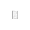 Vitrine pour exterieur 2000 simple battant