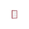 Vitrine pour exterieur 2000 simple battant