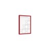 Vitrine pour exterieur 2000 simple battant