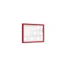 Vitrine pour exterieur 2000 simple battant