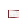 Vitrine pour exterieur 2000 simple battant