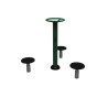 Module fitness Disques Tai-Chi