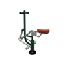 Module fitness Cheval