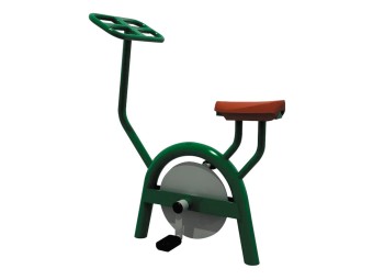 Module fitness Vélo