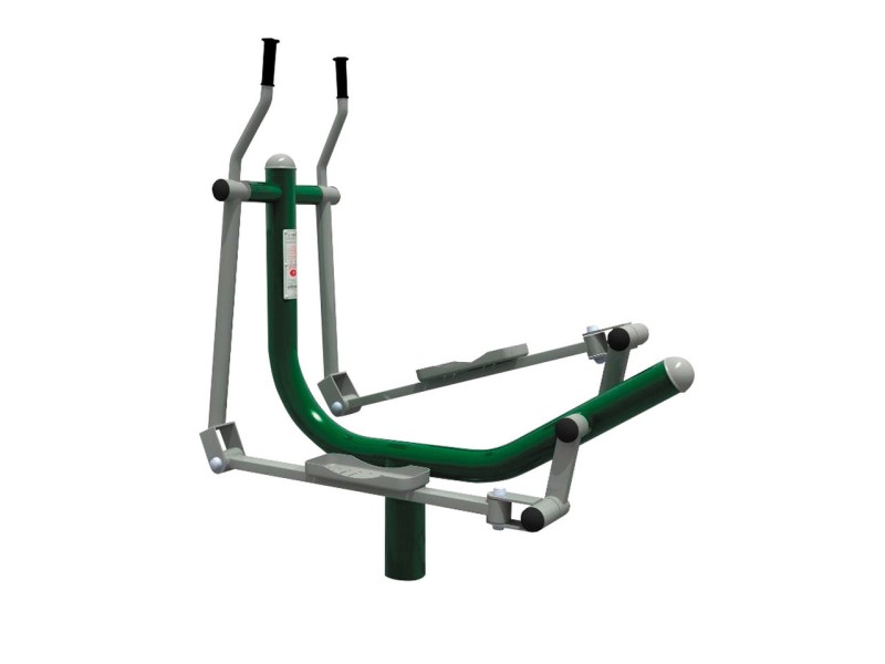 Module fitness Ski de fond Module fitness Ski de fond