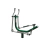 Module fitness Ski de fond