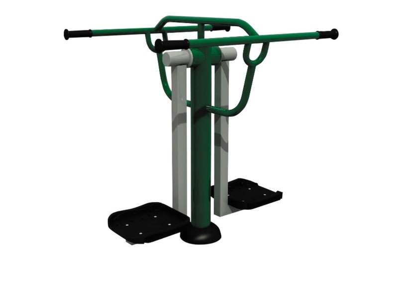 Module fitness La bougie Module fitness La bougie