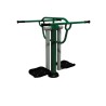 Module fitness La bougie