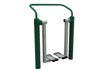 Module fitness Marche 1 personne