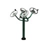 Module fitness Roues