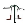 Module fitness Ascenseur