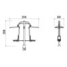 Module fitness Ascenseur