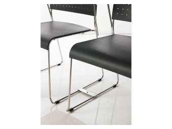 Système d'accroche pour chaise Vale