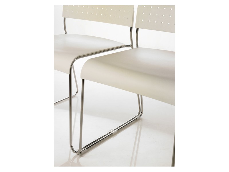 Système d'accroche pour chaise Vale Système d'accroche pour chaise Vale