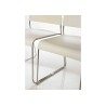 Système d'accroche pour chaise Vale