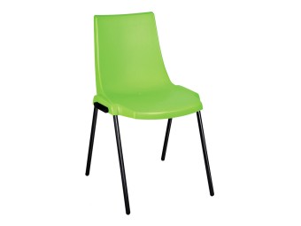 Chaise coque Nomade - classé M2