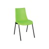 Chaise coque Nomade - classé M2