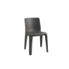 Chaise empilable monobloc Denver - M2 ou M4