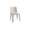 Chaise empilable monobloc Denver - M2 ou M4