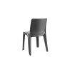 Chaise empilable monobloc Denver - M2 ou M4