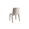 Chaise empilable monobloc Denver - M2 ou M4