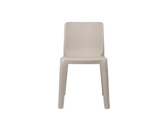 Chaise empilable monobloc Denver - M2 ou M4