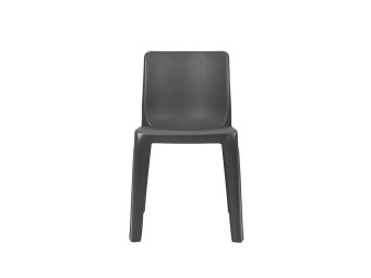 Chaise empilable monobloc Denver - M2 ou M4