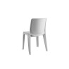 Chaise empilable monobloc Denver - M2 ou M4