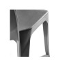 Chaise empilable monobloc Denver - M2 ou M4