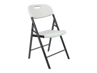 Chaise polyéthylène pliante Malaga