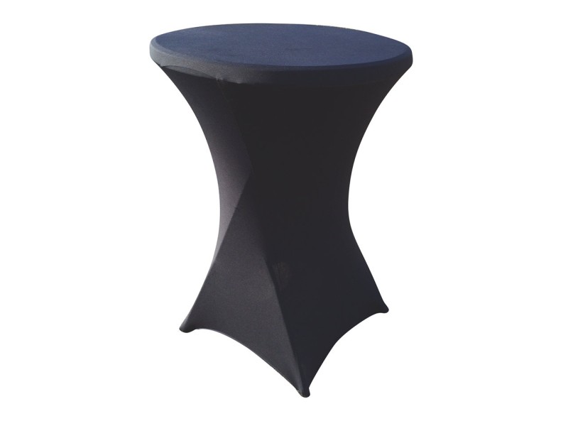 Housse pour mange-debout polyéthylène Ø80-85 cm Housse pour mange-debout polyéthylène Ø80-85 cm