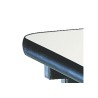 Table pliante et empilable Rimini 120 x 80 cm
