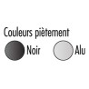 Table rectangulaire pliante et empilable New Line