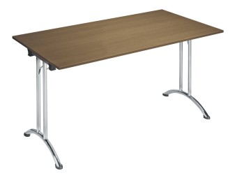 Table pliante et empilable Tivoli