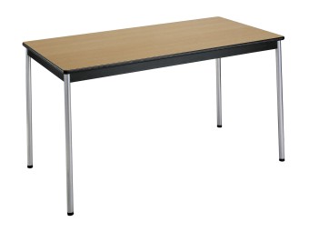 Table de réunion modulaire Confort