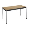 Table de réunion modulaire Confort