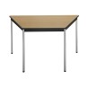 Table de réunion modulaire Confort