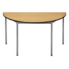 Table de réunion modulaire Confort