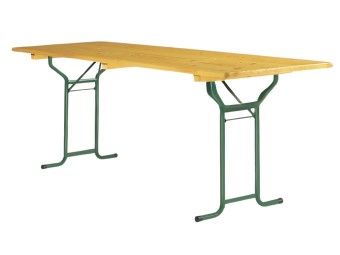 Table brasserie Vienne