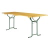 Table brasserie Vienne