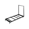 Chariot pour tables pliante et empilable n°5