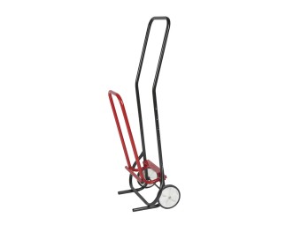 Diable pour transport de chaises