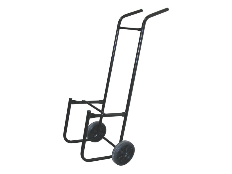 Diable pour transport de chaises Diable pour transport de chaises