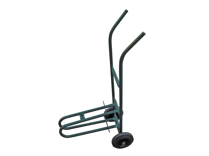 Diable pour transport de chaises Diable pour transport de chaises