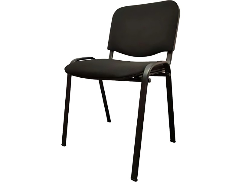 Chaise Iso en tissu Chaise Iso en tissu