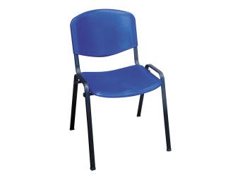 Chaise Iso en polypropylène