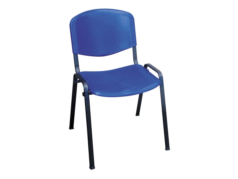 Chaise Iso en polypropylène Chaise Iso en polypropylène