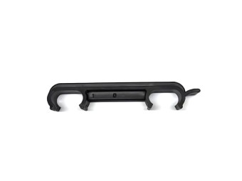 Accroche plastique pour chaise Iso