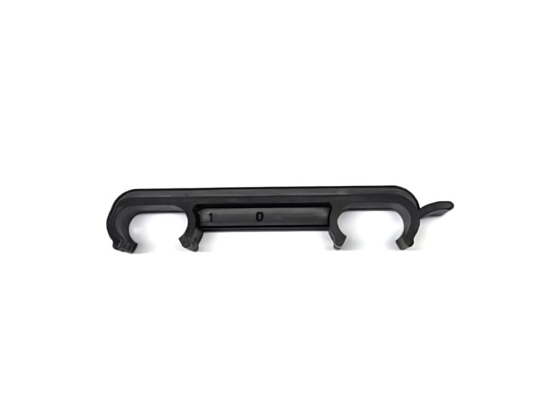 Accroche plastique pour chaise Iso Accroche plastique pour chaise Iso