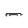 Accroche plastique pour chaise Iso